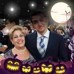 Meet your Posher, Elsa